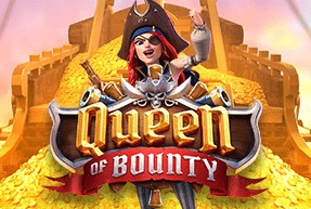 Queen Of Bounty — игра ZOOMA