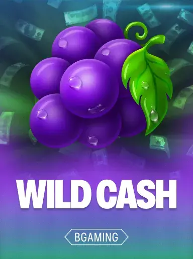 Wild Cash — игра ZOOMA